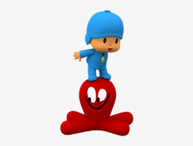 Report Abuse - Pocoyo Png, transparent png download