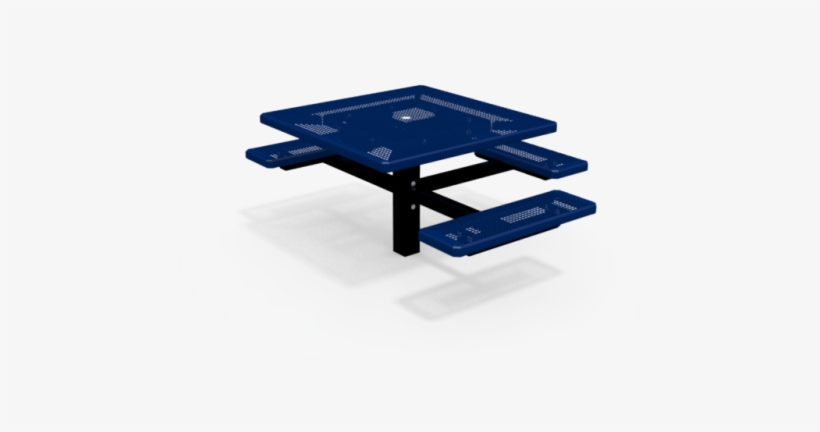 Classic Series - Picnic Table, transparent png download