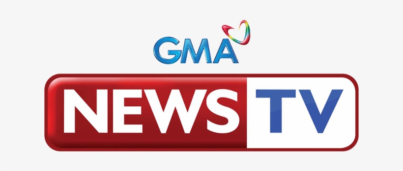 640px-gma News Tv - Gma News Tv International, transparent png download