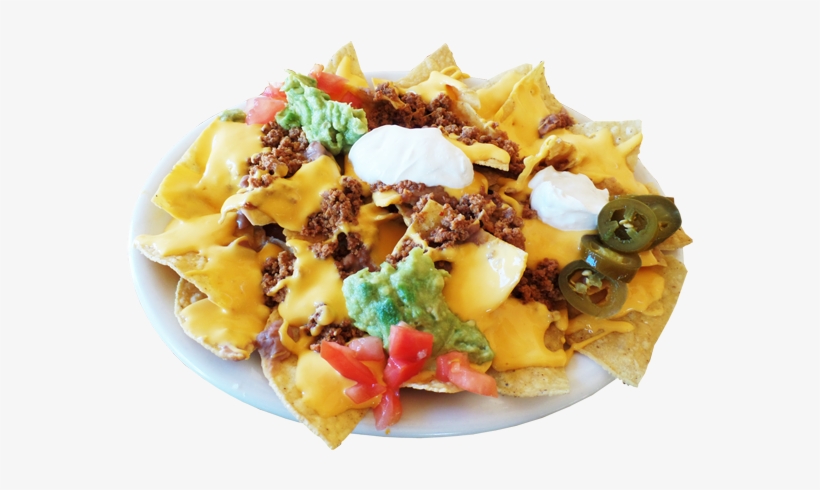 Mollete De Frijoles - Corn Chip, transparent png download