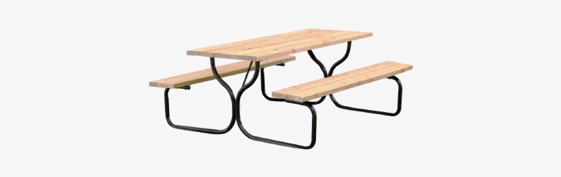 Menards Picnic Tables, transparent png download