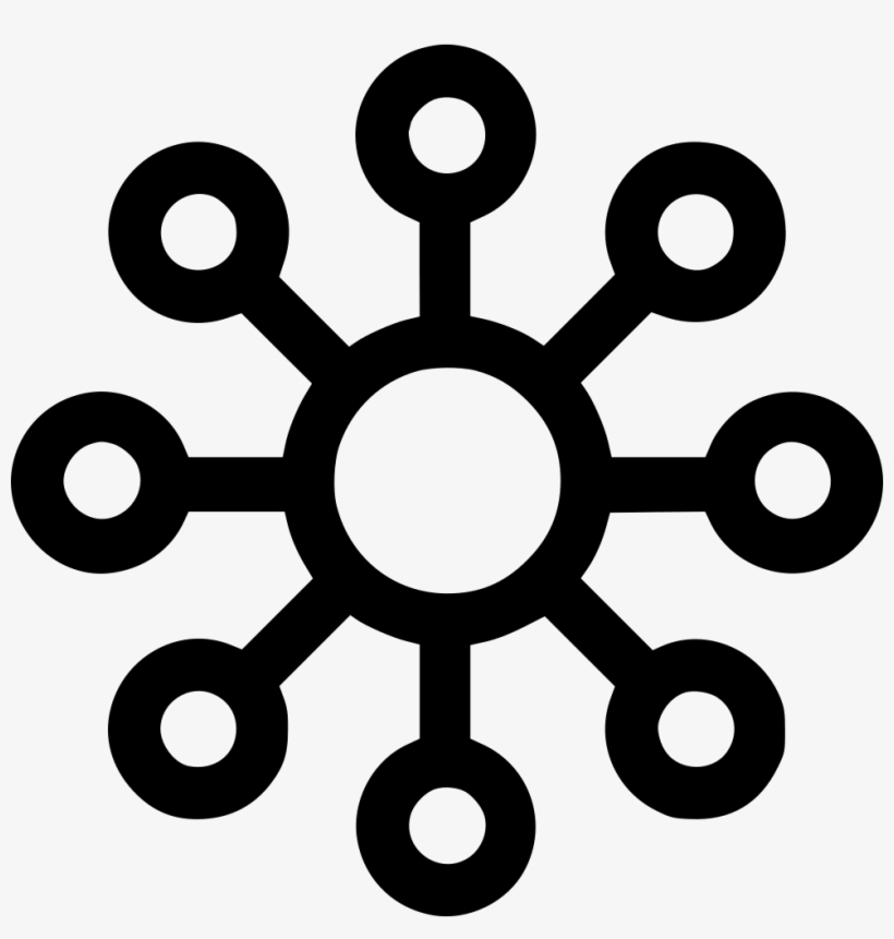 Networking Comments - Refrigeration Icon, transparent png download