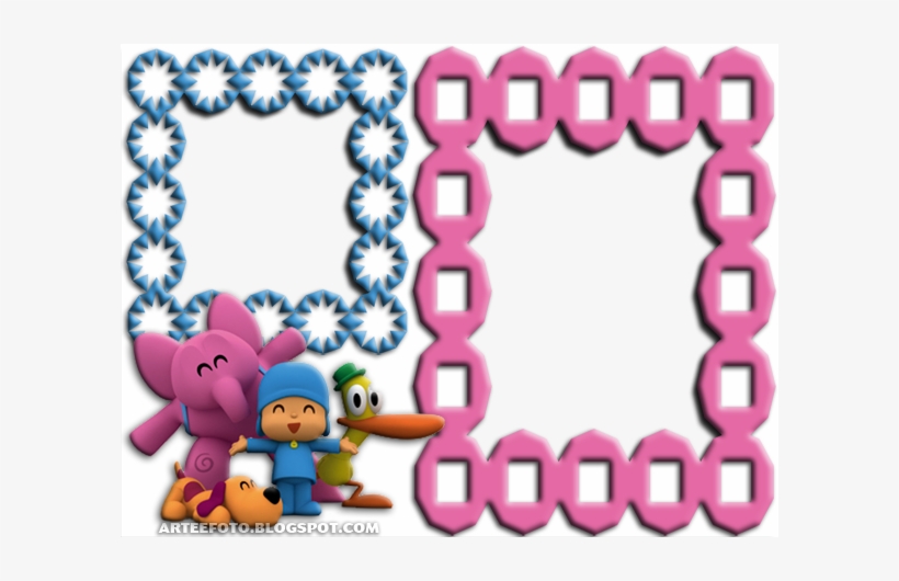 Montagem Para Fotos - Picture Frame, transparent png download