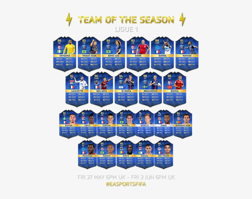 Fifa Ultimate Team - Fifa 18, transparent png download