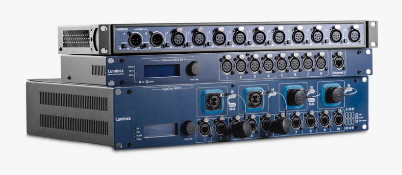 Products - Luminex Artnet, transparent png download