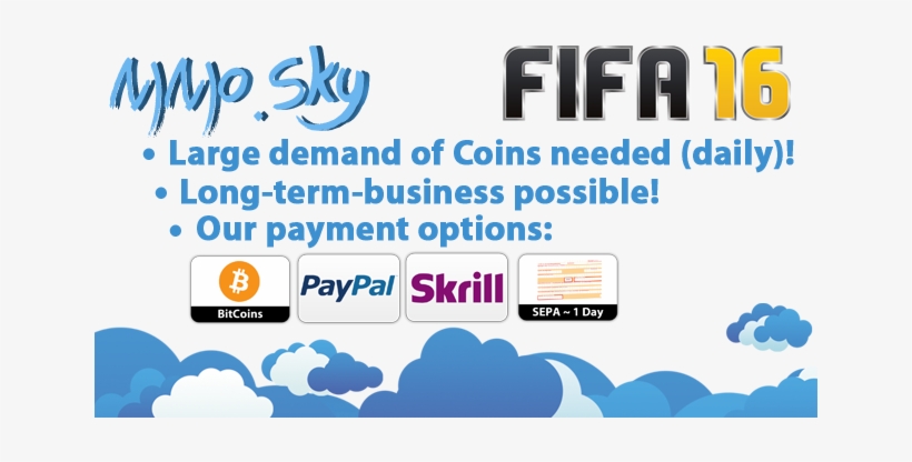 We Buy Your Fifa 16 Ps3/4, Xbox 360/one As Player Auction - Virtual Private Network, transparent png download