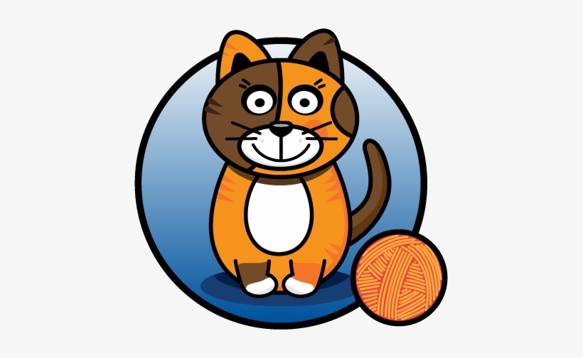 Calico K8s Transparent PNG 441x424 Free Download on NicePNG