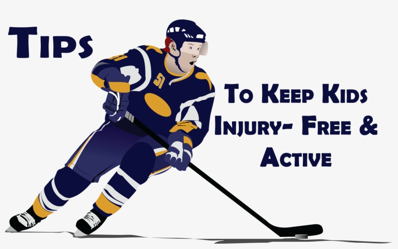 Aj Lee - Wallmonkeys Wall Decals Wallmonkeys Wm128010 Hockey-11, transparent png download