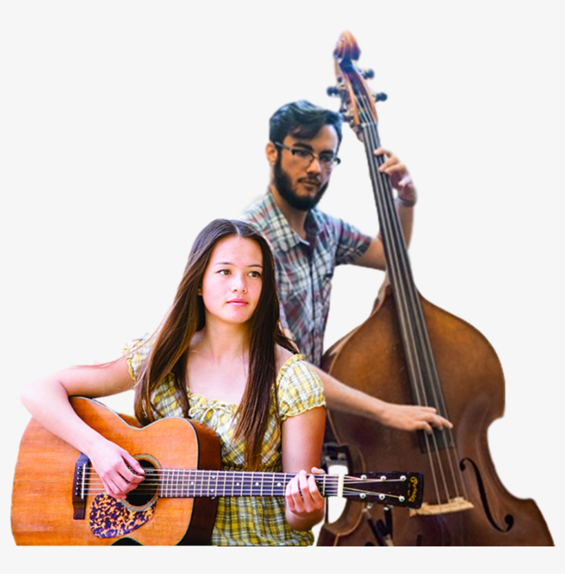 Aissa Lee & Max Schwartz - Composer, transparent png download