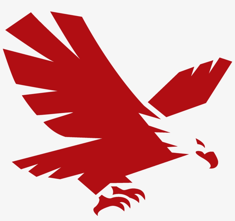 Knox County I School District Home Of The Eagles Png - Knox County Eagles Mo, transparent png download