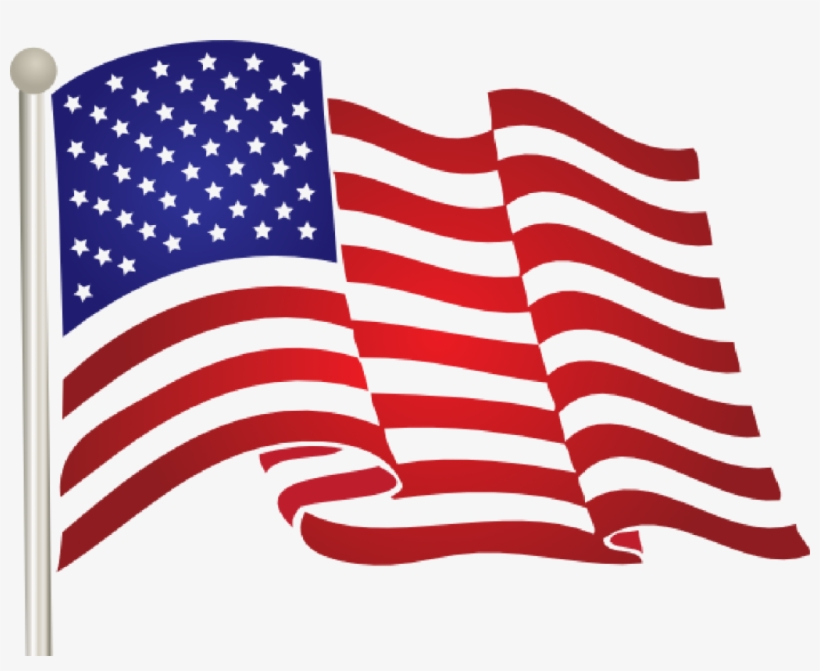 Banner Free Loyalty Days Long Beach Waloyalty Wa - Memorial Day Flag Clipart, transparent png download