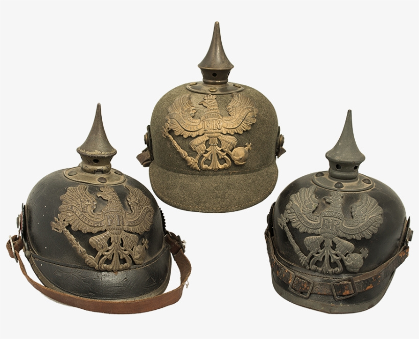 Military Helmets - Brass, transparent png download