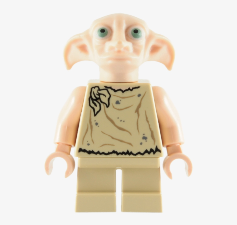 dobby harry potter lego