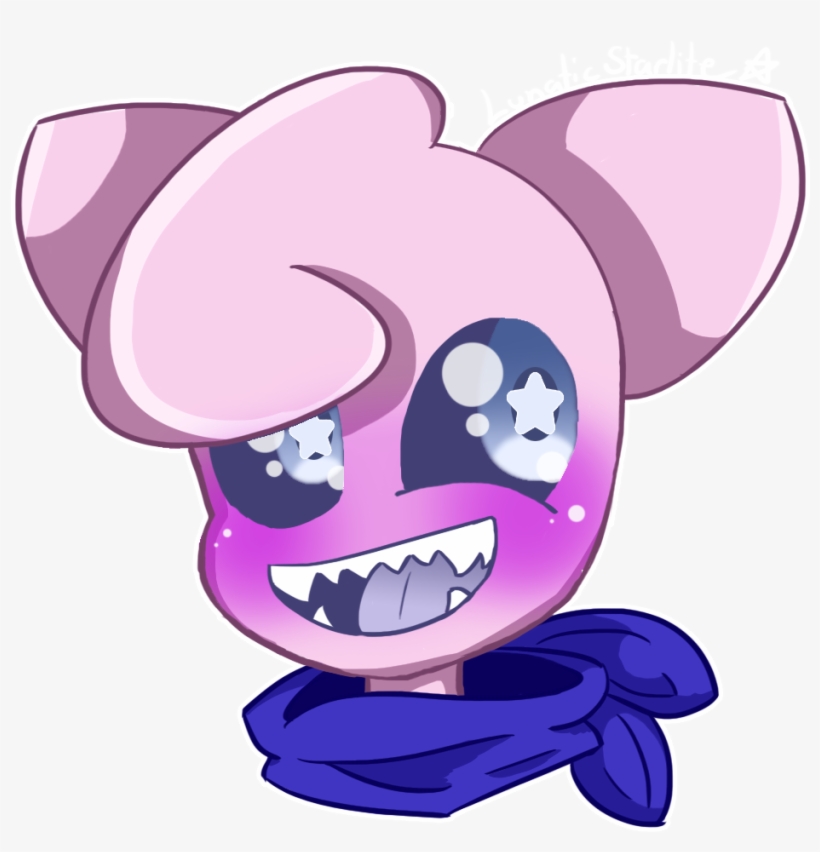 Sky The Thorax Queen I Said I& - Cartoon, transparent png download