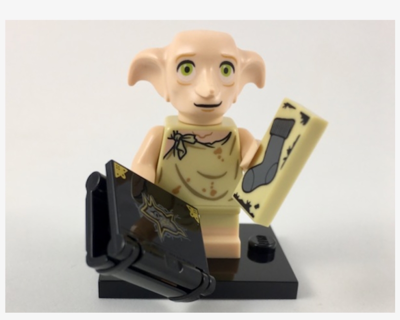 Lego 71022 Minifigures Harry Potter And Fantastic Beasts, transparent png download