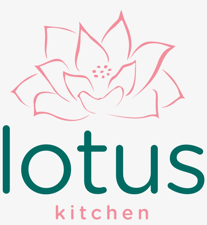 Lotus Kitchen - Quantum Metric, transparent png download