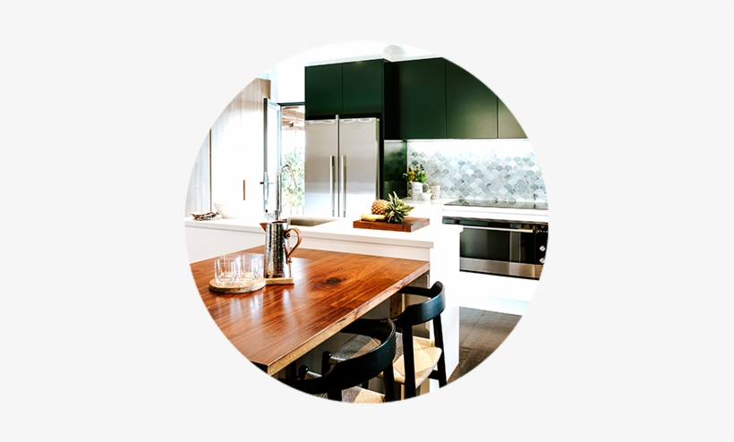 Bulli Residence - Birdblack Design, transparent png download