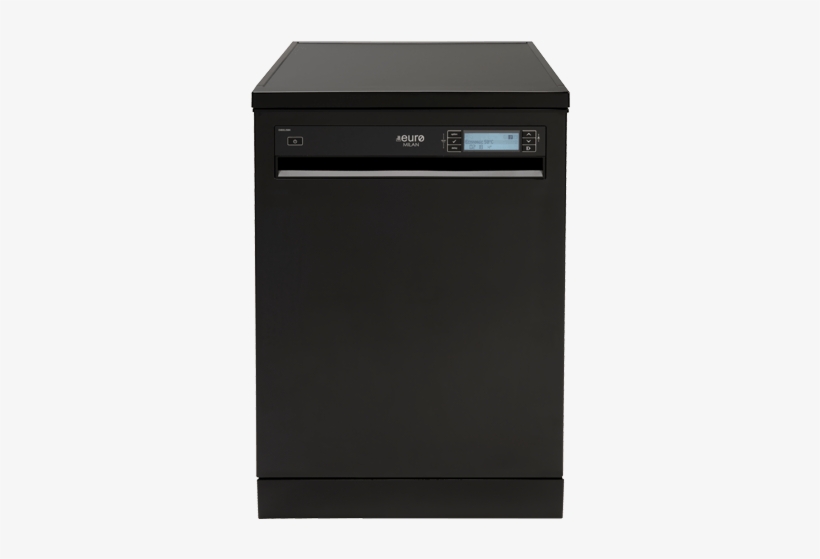 dishlex stainless steel freestanding dishwasher