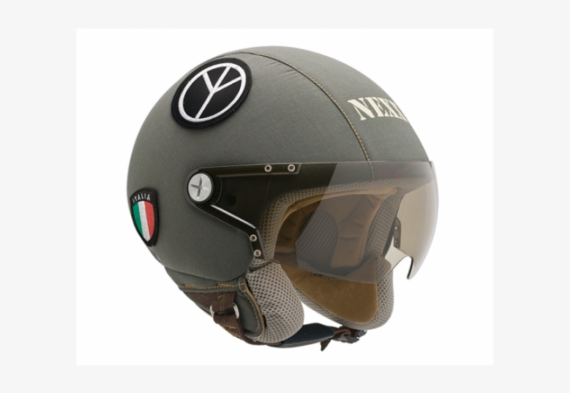 Nexx X60 Platoon Helmet, transparent png download
