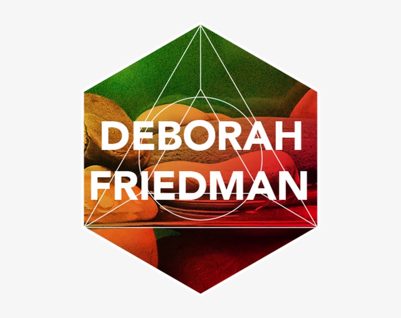 About Deborah Friedman - United States Of America, transparent png download