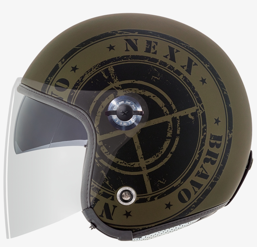 Favorites - Nexx X70 Bravo Xxl, transparent png download