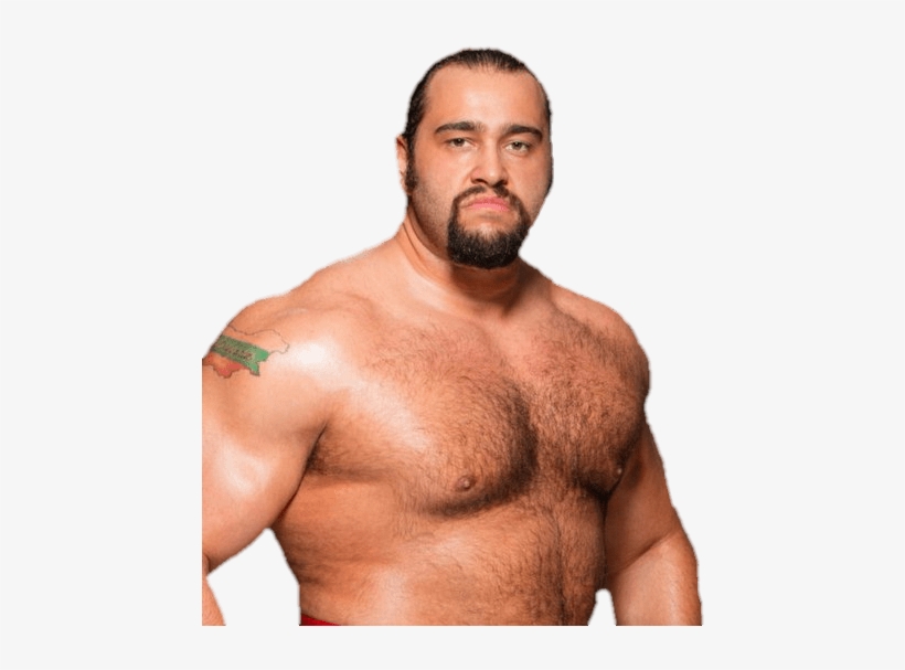 Download - Rusev, transparent png download