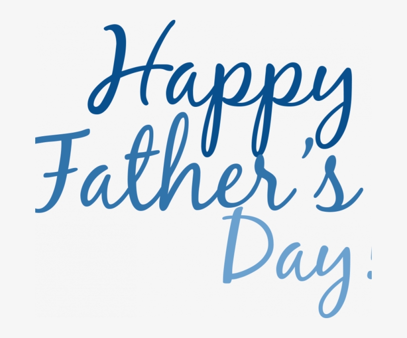 Free - Father's Day Png Clipart, transparent png download