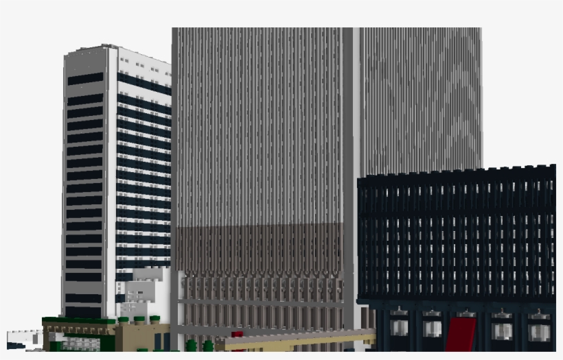 Pf5iqlj Lpctsyc - Lego Wtc 1 1, transparent png download