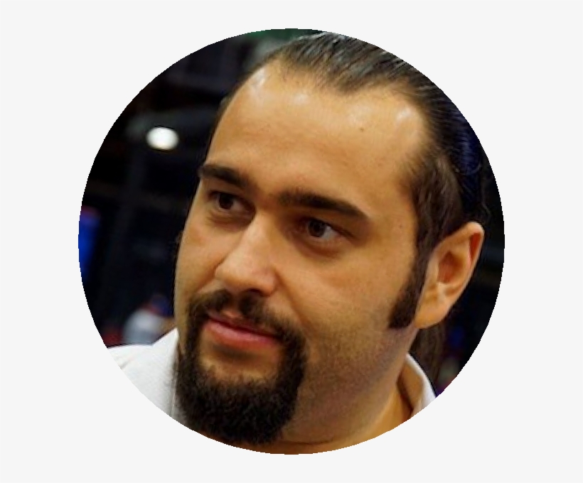 Alexanderrusev - Buzz Cut, transparent png download