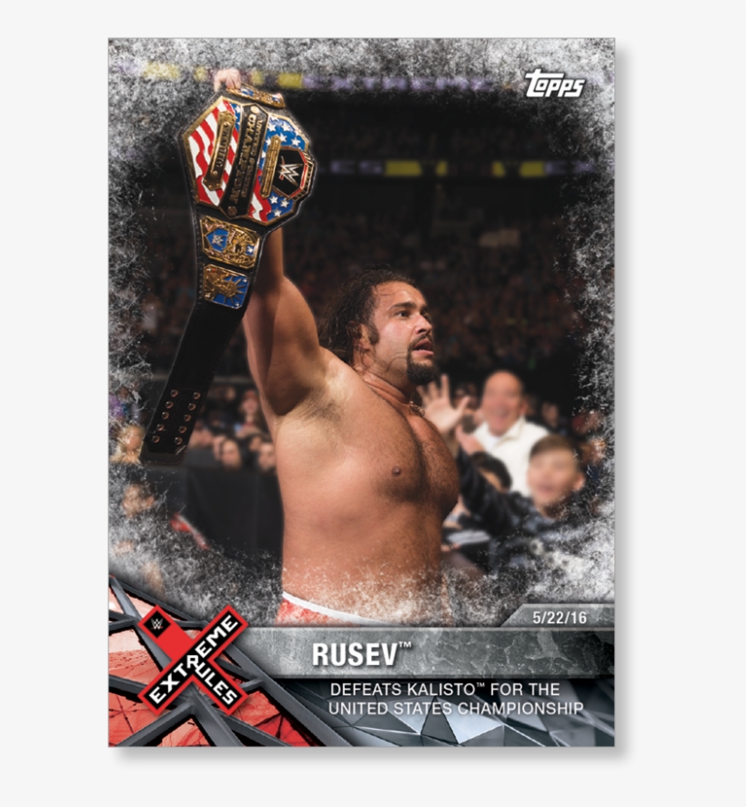 Close Zoom - Wwf Road To Wrestlemania, transparent png download