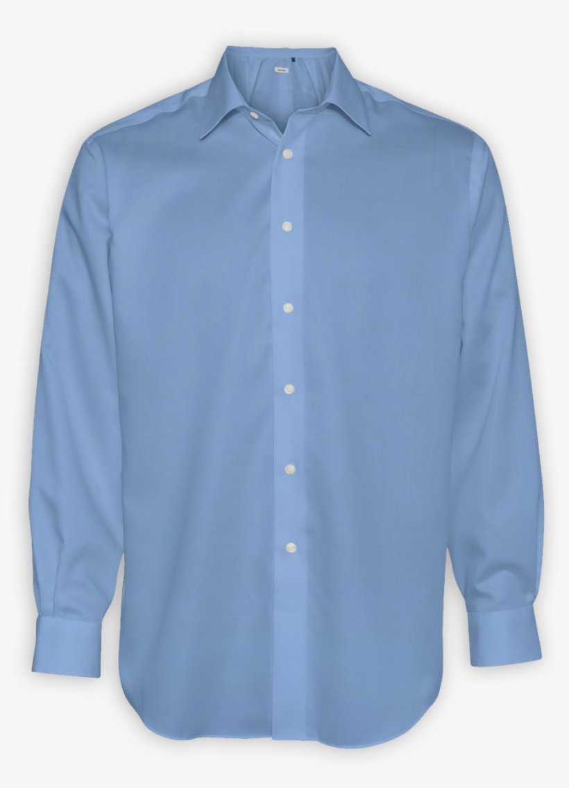 Add This Item To Your Printfection Account - Non-iron Shirt, transparent png download