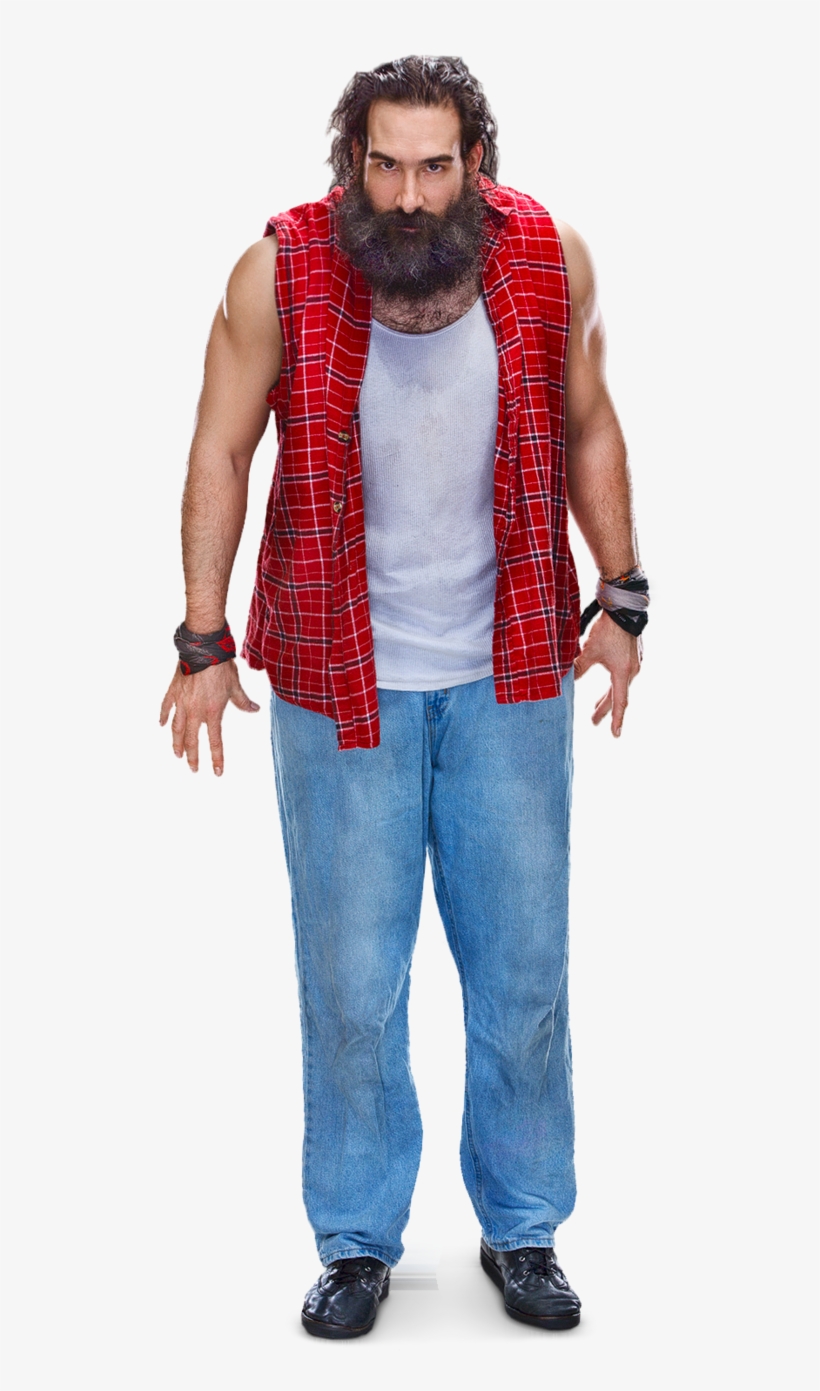 Wwe Luke Harper Png, transparent png download