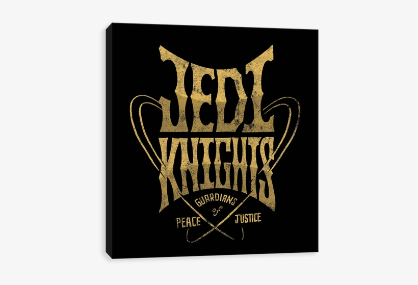 Jedi Knights - Caneca - Star Wars - Jedi Knight, transparent png download