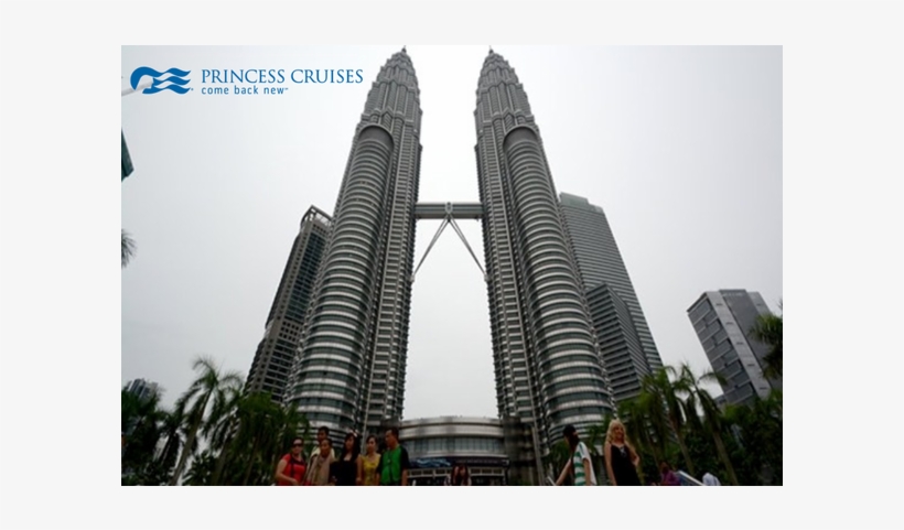 Petronas Twin Towers, transparent png download