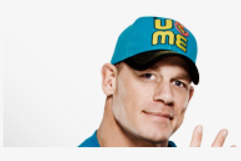 Kids Eat Free - John Cena Profile, transparent png download