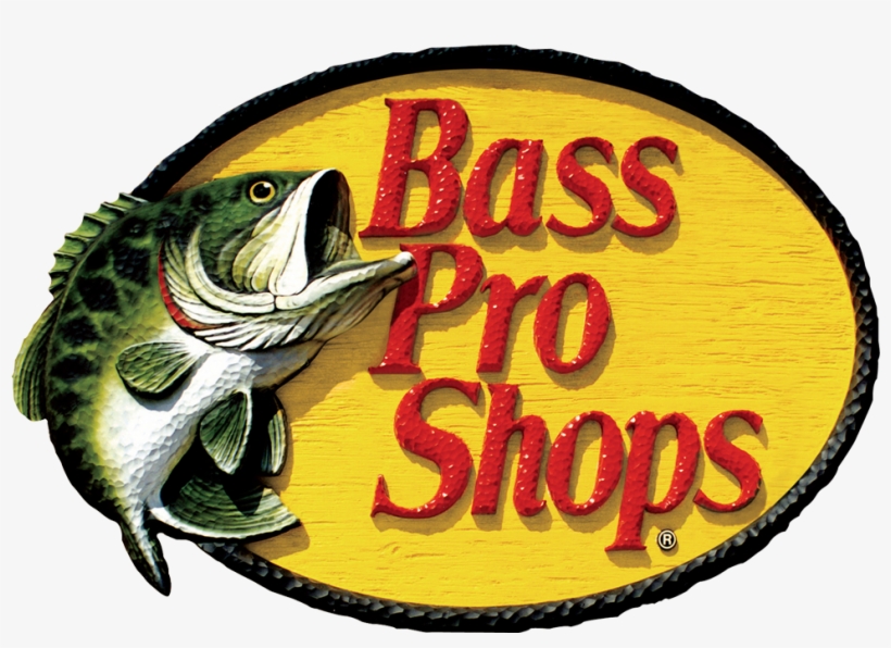 Free Fudge From Bass Pro Shops Today - Bass Pro Shops Logo, transparent png download