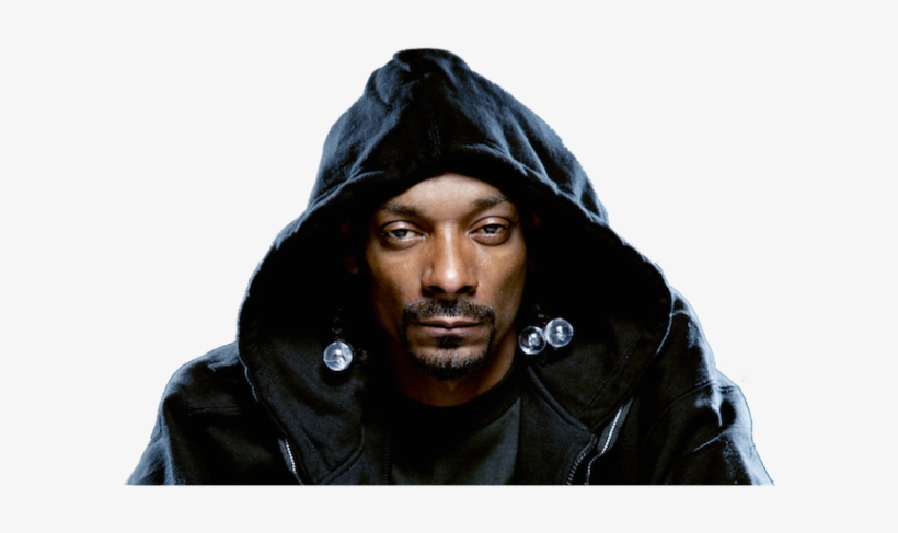Snoop Dogg Launches “edm Meets Hip Hop” Group La Party - Snoop Dogg, transparent png download