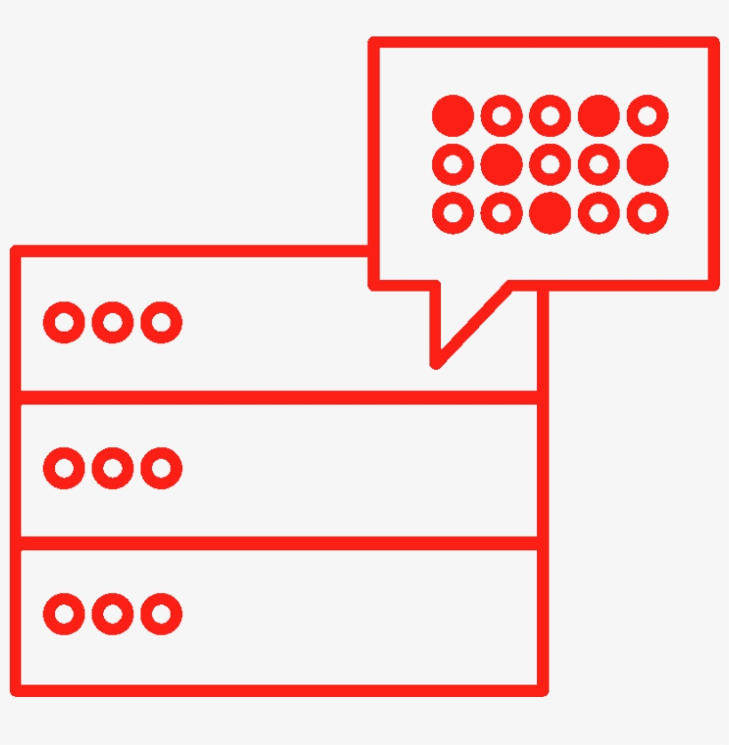 Collect Machine Data - Circle, transparent png download