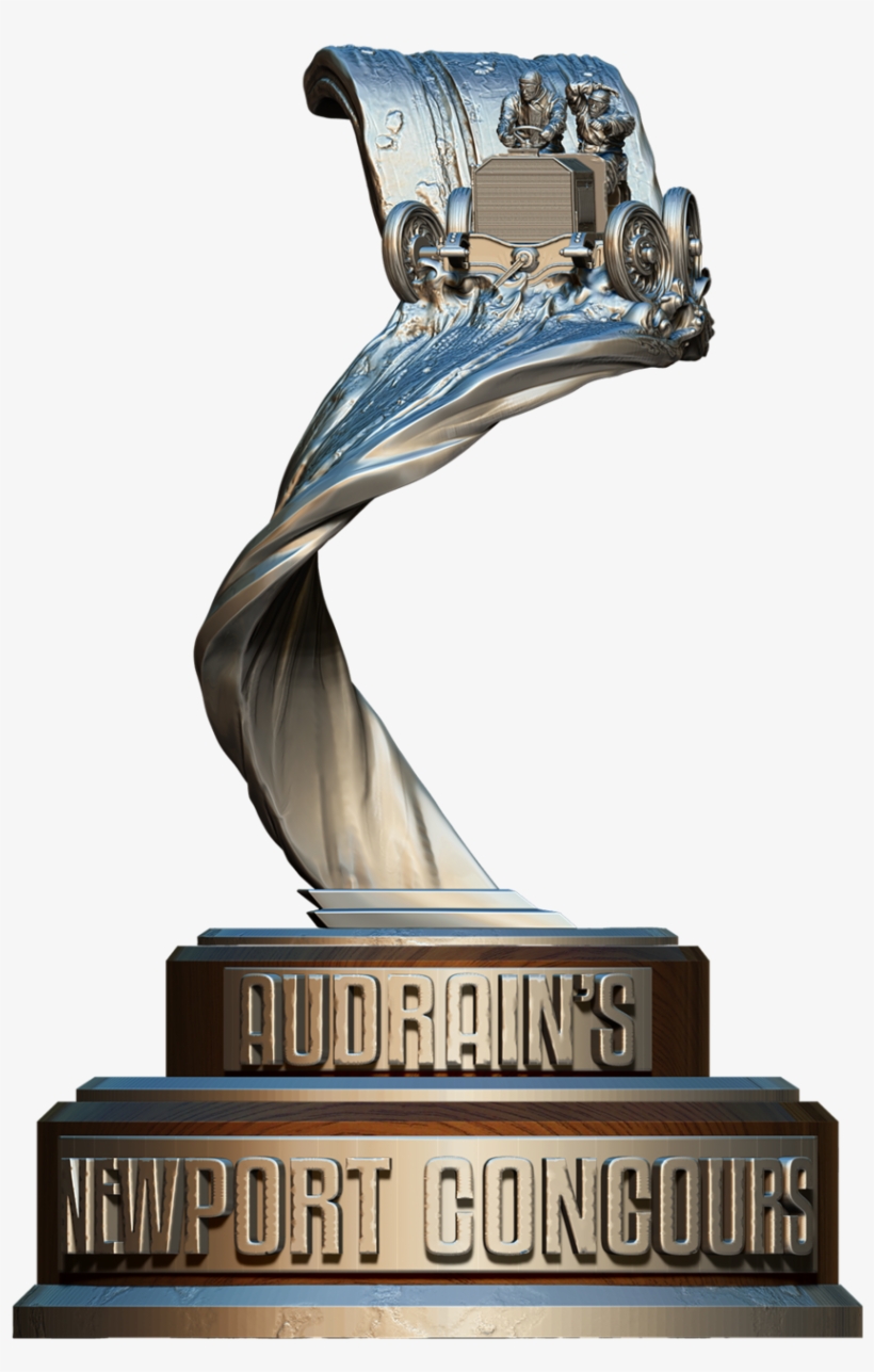 Trophyfront - Portable Network Graphics, transparent png download