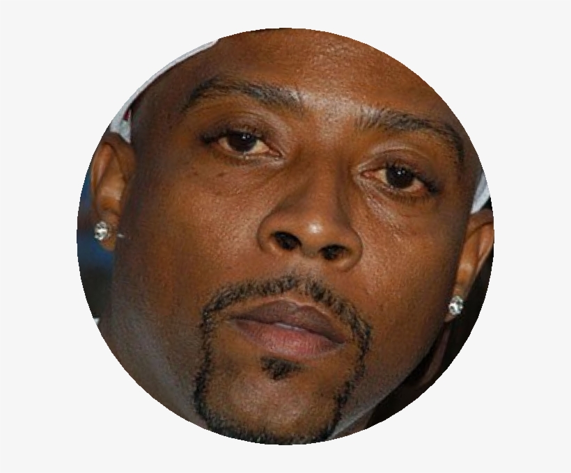 Natedogg - Bronze, transparent png download