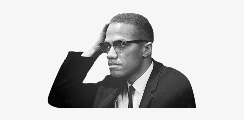 Sam Cooke A Change Is Gonna Come - Malcolm X, transparent png download
