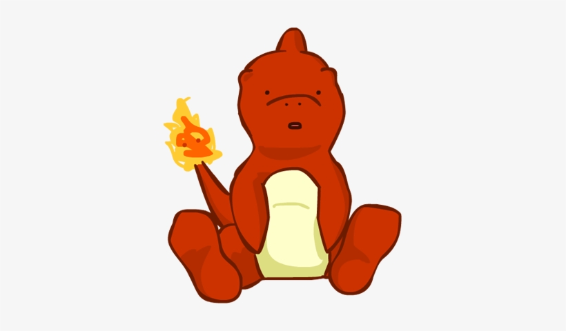 Charmeleon Bad Pokemon Names Transparent Png 345x400 Free Download On Nicepng