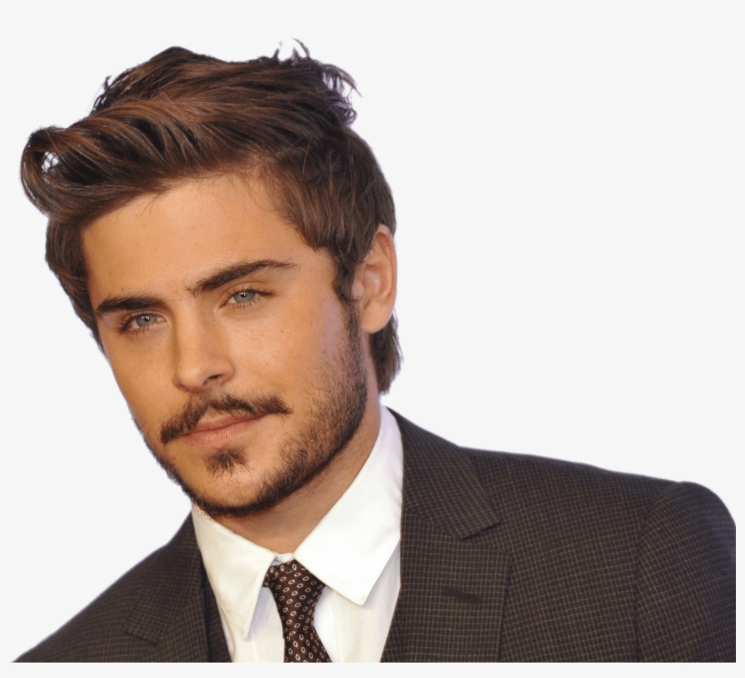At The Movies - Zac Efron Png, transparent png download