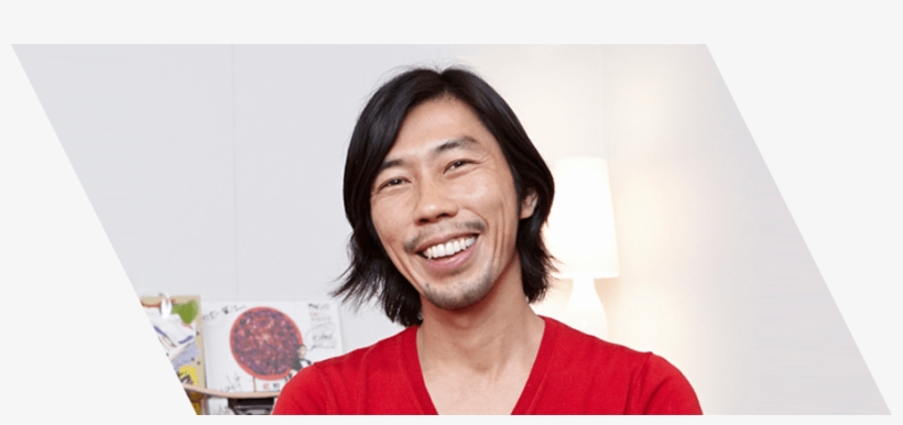 Kazoo Sato Joins The Jury For Cannes Lions - Advertising, transparent png download