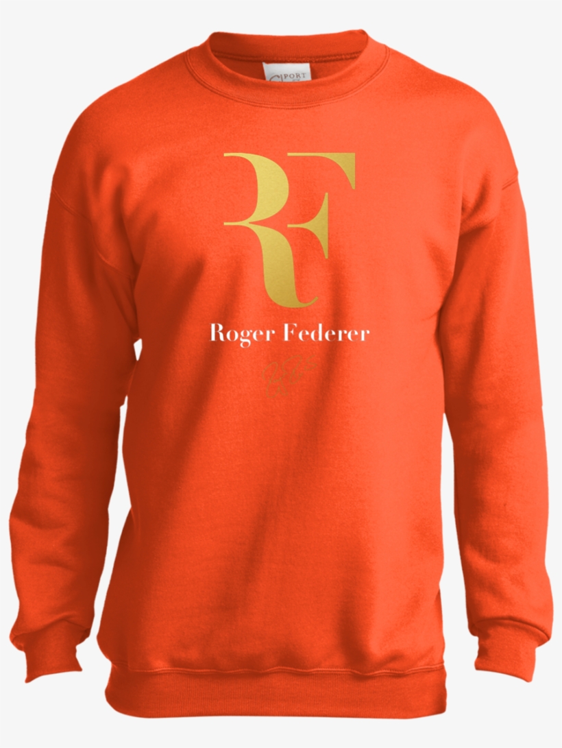 Malcolm X Youth Crewneck Sweatshirt - Ya Done Messed Up A A Ron Sweatshirt, transparent png download