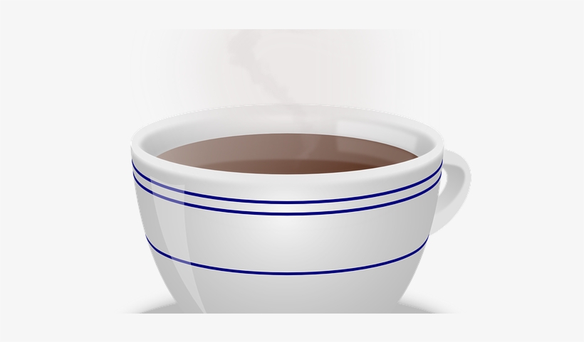 Paper/plastic/styrofoam Cups & Its Health Hazards - Cup, transparent png download