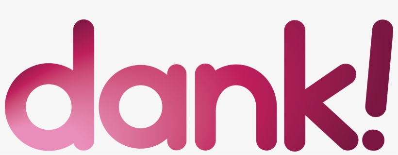 Dank Vapes - Dank, transparent png download