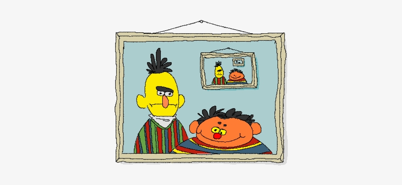 Buppets - Cartoon, transparent png download