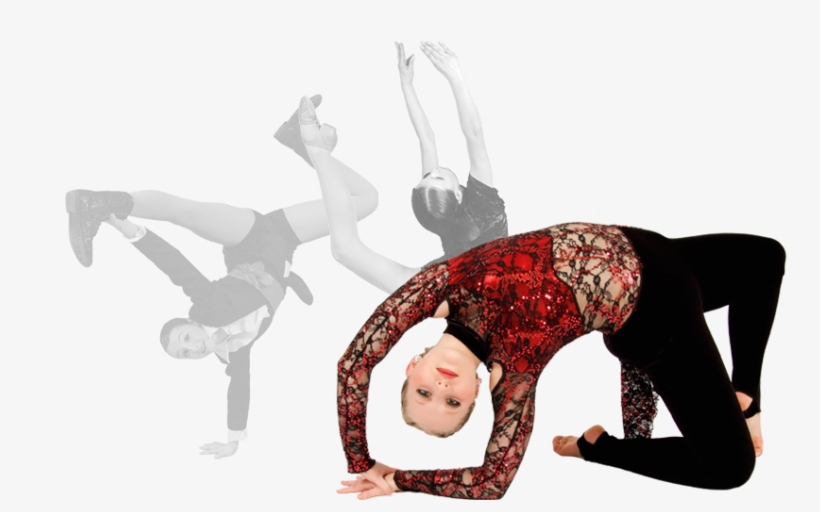 Featured Dancers - Dance, transparent png download