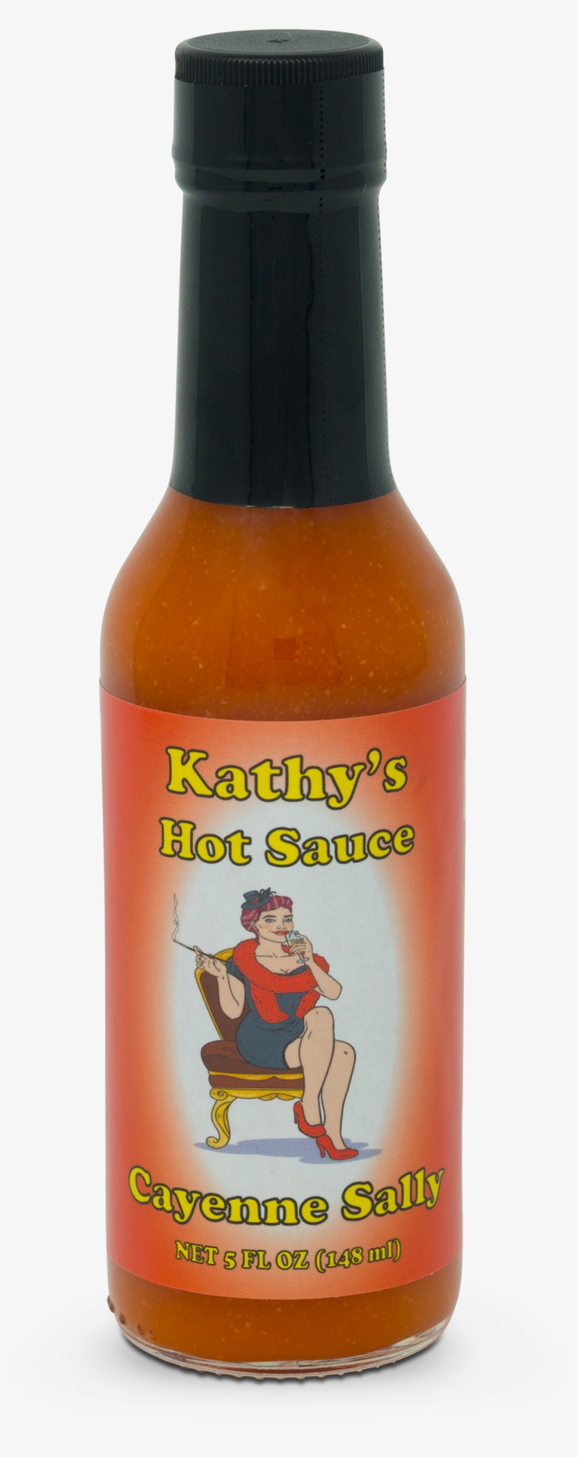 Garlic Hot Sauce - Garlic, transparent png download